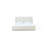 Melbourne Upholstered Platform Bed In Frosty-1476561107