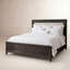 Sabal Bay Low Profile Standard Bed-62152137-62152185-62333193