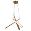 Lex 3 - Light LED Chandelier-1479866694