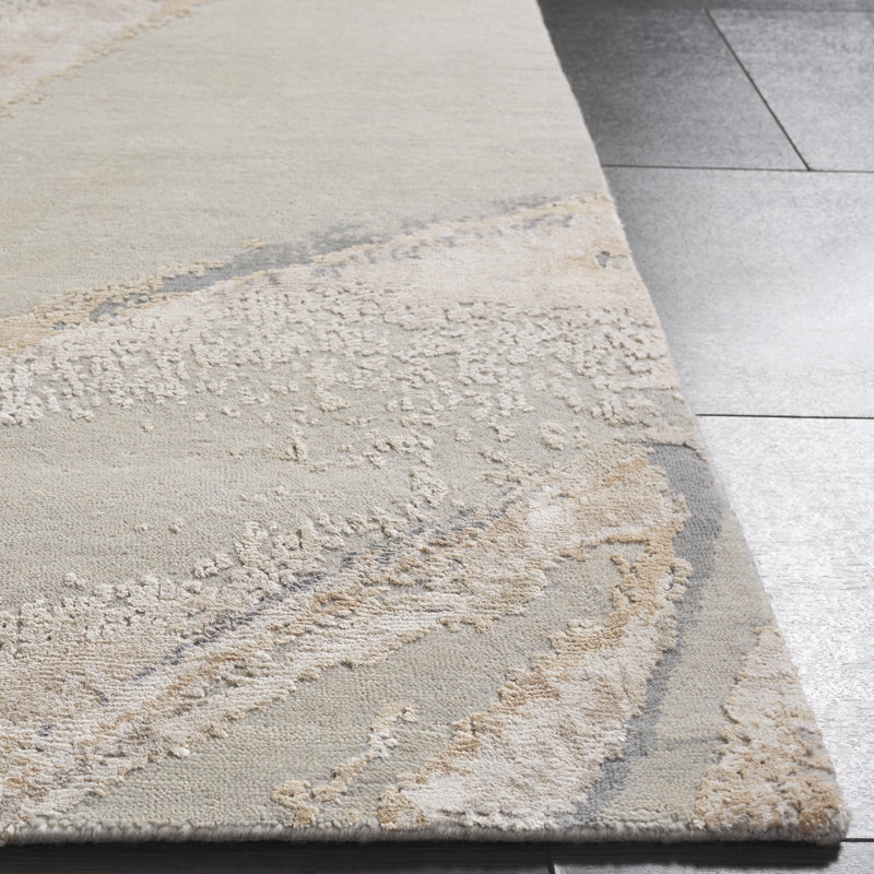 Saint Tropez Area Rug, Rectangle 6' x 9'