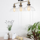 Hanson 85cm 3 -Light Track Kit