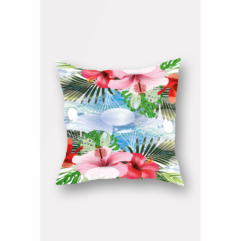 Housse de coussin Hatchett
