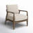 Sefarina Upholstered Armchair-1092239009