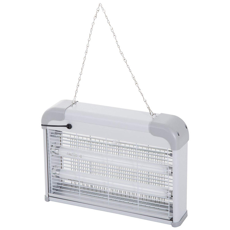 Oconee 26.5cm Plug-in, 26.5cm H x 37.5cm W x 8.5cm D