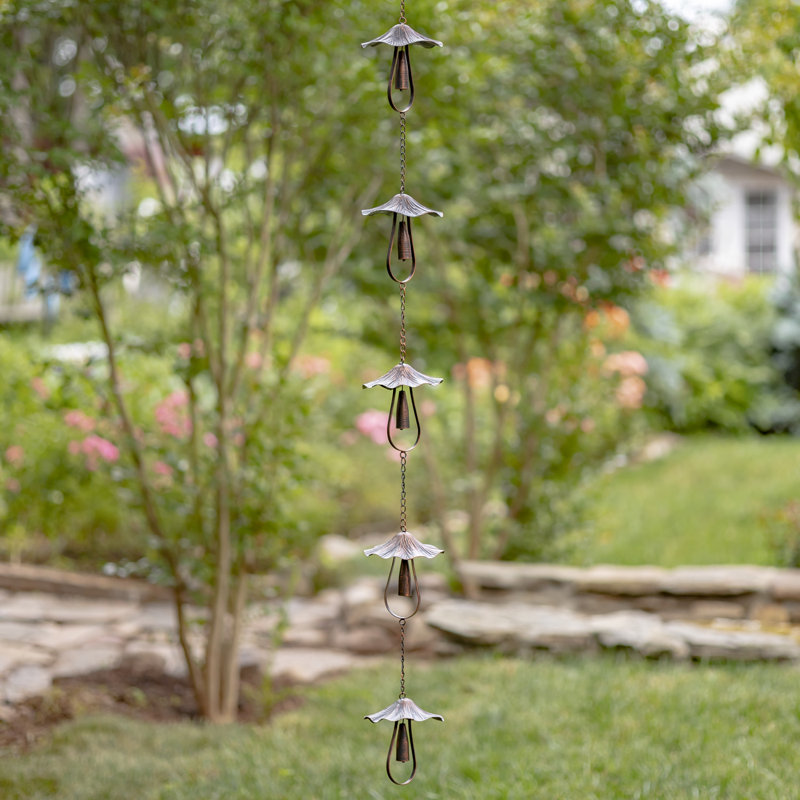 Chaîne de pluie Kamelo