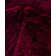 Huckstep One-of-a-Kind 6' 0" X 6' 6" Round Wool Area Rug Pink