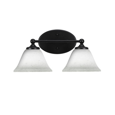 Barre d'éclairage de salle de bain Sadea