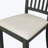 Beauton 6 - Person Trestle Base Dining Set-1985515335