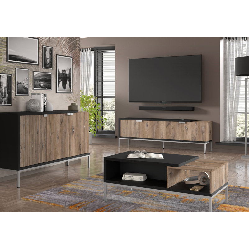 Ainura coffee table