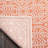 Dalai Performance Machine Washable Geometric Indoor/Outdoor Area Rug-1261954319