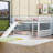 Farin Kids Full Over Full Bunk Bed-1302451801