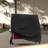 Heavy Duty Waterproof Folding Table Tennis Cover,UV Resistant Ping Pong Table Cover Outdoor Waterproof