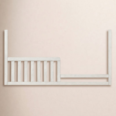 Danbury Toddler Bed Rail