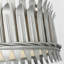 Leslie 3 - Light Chandelier-290298790