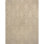 Geometric Area Rug in Light Brown/Cream