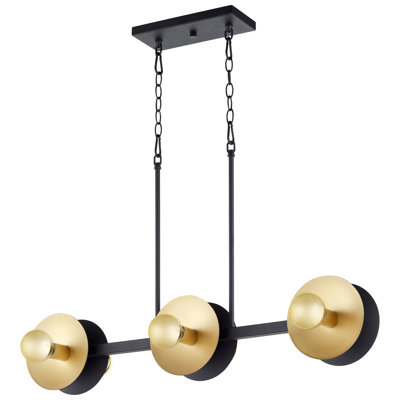 Artemis 6 - Light Pendant