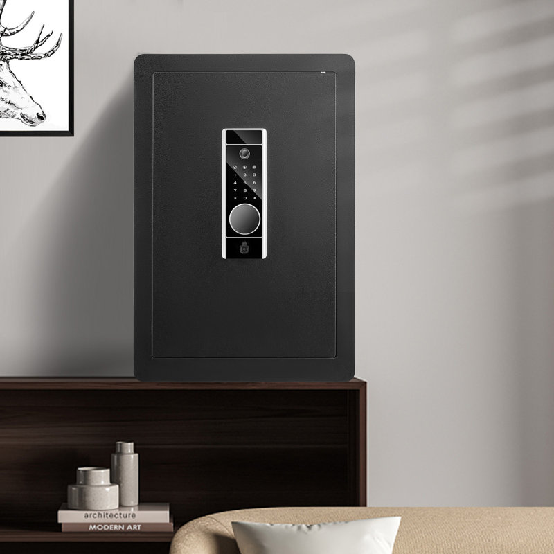 Gun Safe Lock