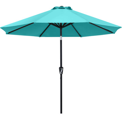 Cutts Tilt Market Umbrella