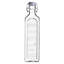 Kilner clip to bottle