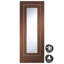 Internal Oak Palermo Bi-Fold-45399185