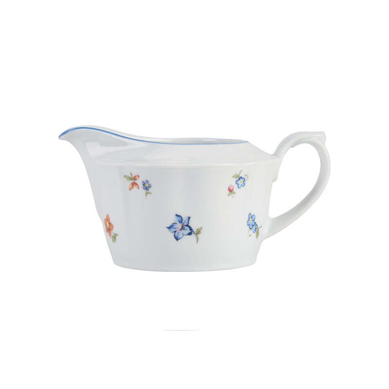 Sonate Nostalgie Gravy Boat