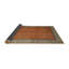 Tapis décoratif orangé oriental jailyn-542044568
