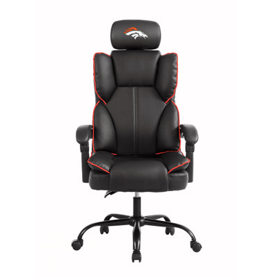 NFL Champ Chair by Fan Life