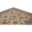 Hand Knotted Wool Oriental Indoor Rug