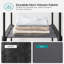Siller Metal Wardrobe