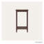 Table de bout de comptoir POLYWOOD Long Island 26 po-16223369