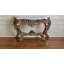 Zeus 61.8'' W Marble Console Table-815625271