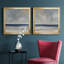 «Distant Land I», ensemble de 2 reproductions d'art encadrées-999931634-999931644-996299506