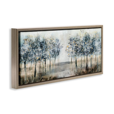 Arbre moderne