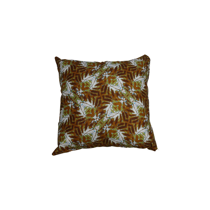 Housse de coussin carré et insert