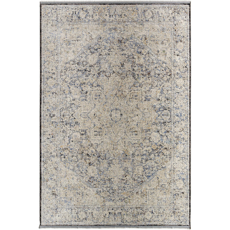 Oriental Rug