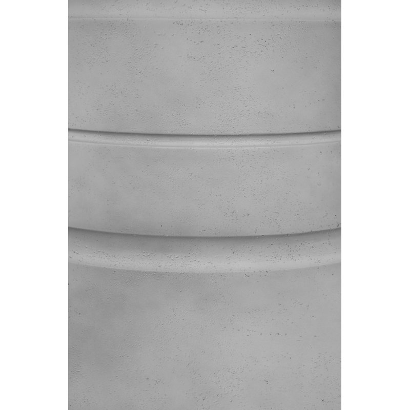 Ashley Childers X Surya Ravenna Dining Table, 30" H x 60" W x 60" D