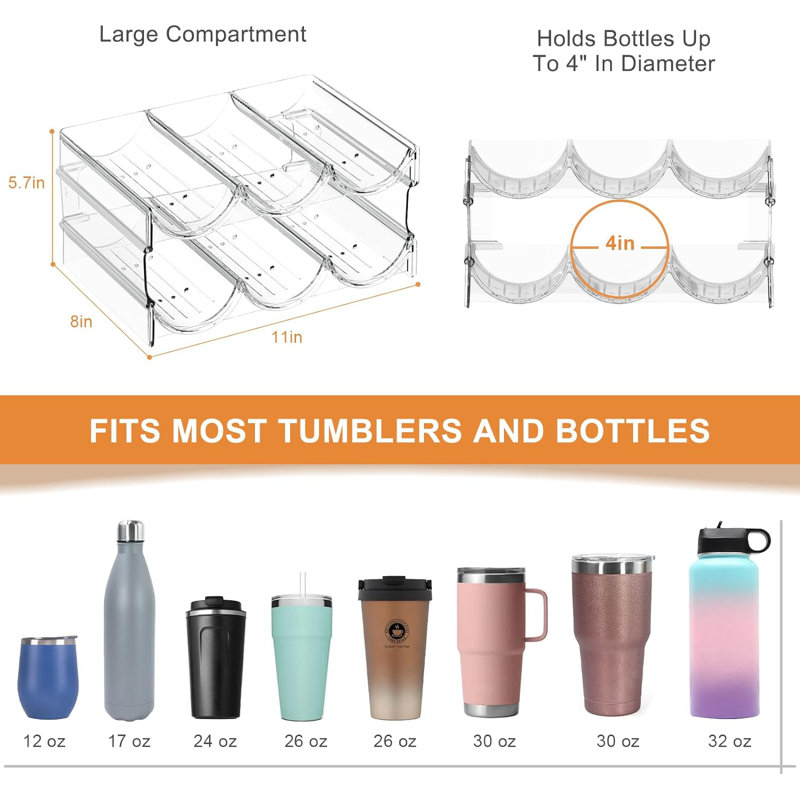 Mayly Can Organizer
