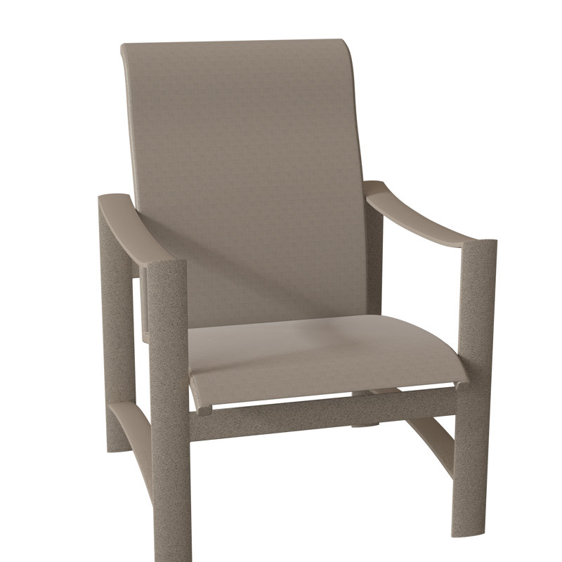 Fauteuil de patio Kenzo, Moab, Rincon