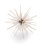 Quartz Starburst Sculpture