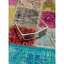 Savannah Patchwork Hand Woven Area Rug-299536598