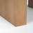 Wesson Solid Wood End Table-1115044502