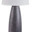 Ensemble de lampes de table 27,5 po Gurman