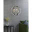 Korsen 6 - Light Sphere Chandelier
