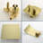10 Inch Wall Mounted Tub Shower System Single Handle Shower Faucet Set Brass Shower Trim Kit With Rough-In Valve-111671644