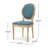 Upholstered Dining Side Chairs-406864494-406864488