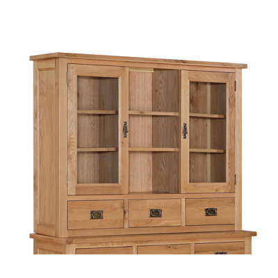 Jana Display Cabinet