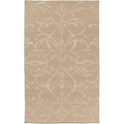 Delavan Ikat Indoor Rug