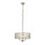 Yukon 3 - Light Drum Chandelier-91340253
