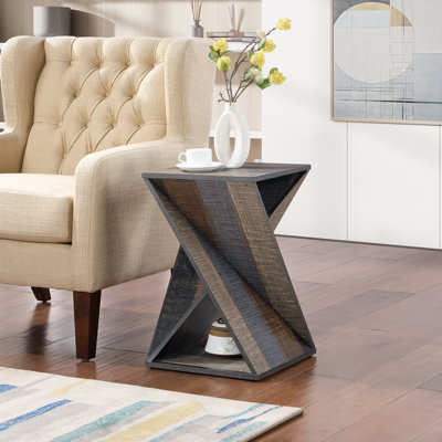 Caelah End Table
