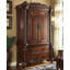 Ensemble de chambre à coucher standard Carlene